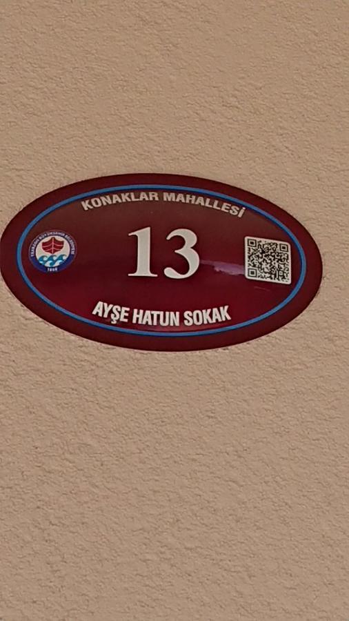 Trabzon Suit Homes Buitenkant foto